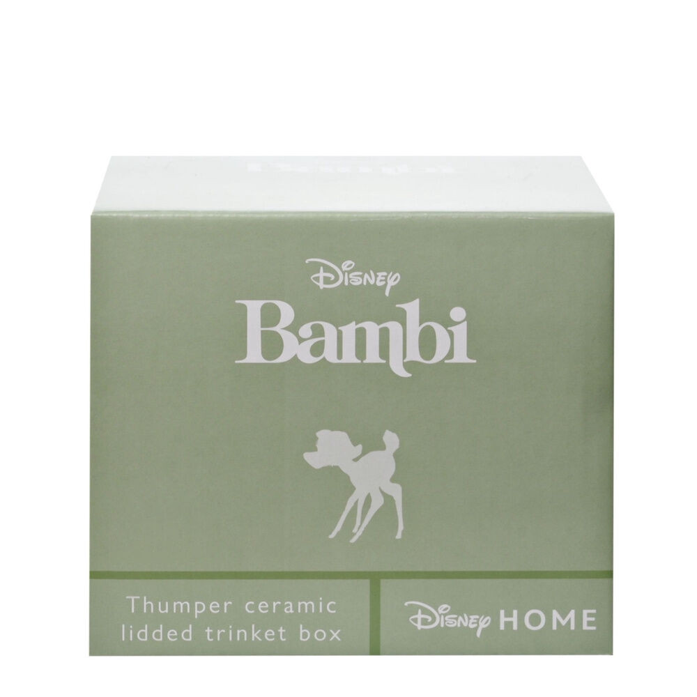 Disney Waldfreunde Schmuckkästchen