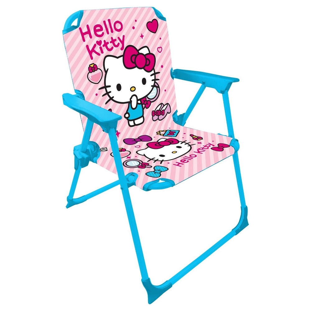 Hello Kitty klapstoel