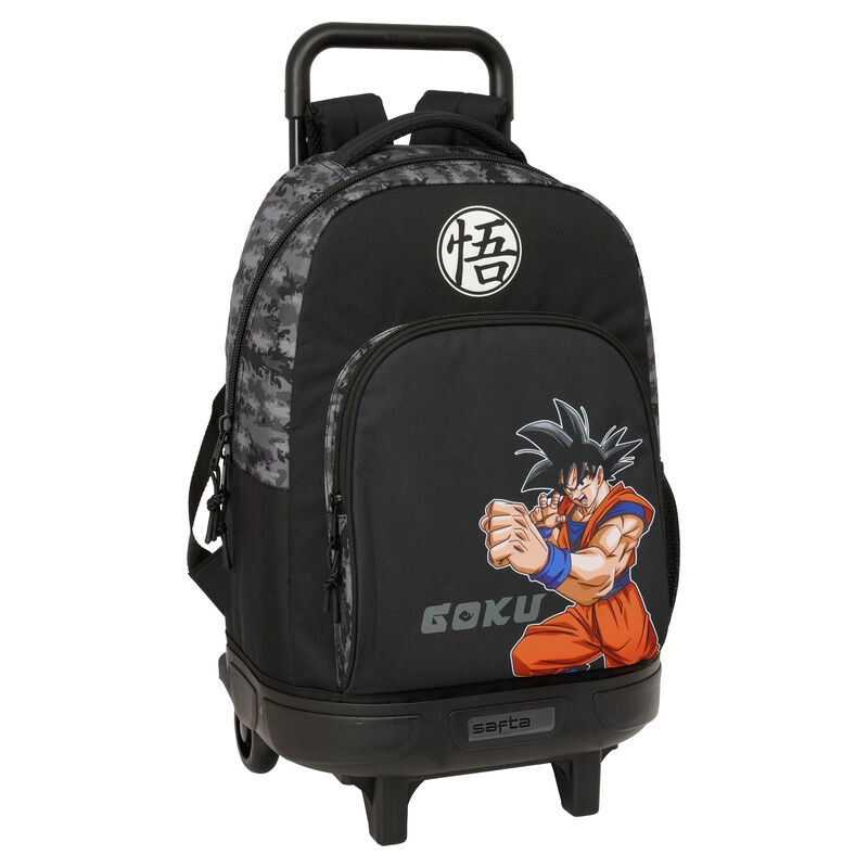 Wózek Dragon Ball Compact 45cm
