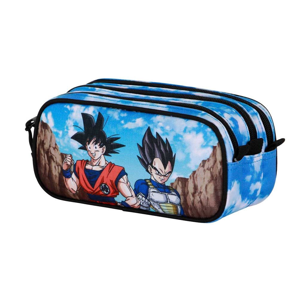 Dragon Ball drievoudige etui