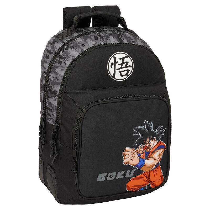 Prispôsobiteľný batoh Dragon Ball 42 cm