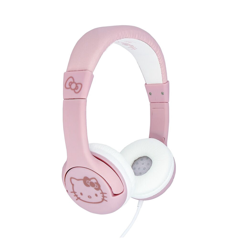 Hello Kitty kinderkoptelefoons