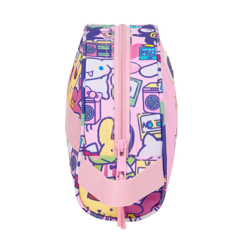 Hello Kitty & Friends aanpasbare make-uptas