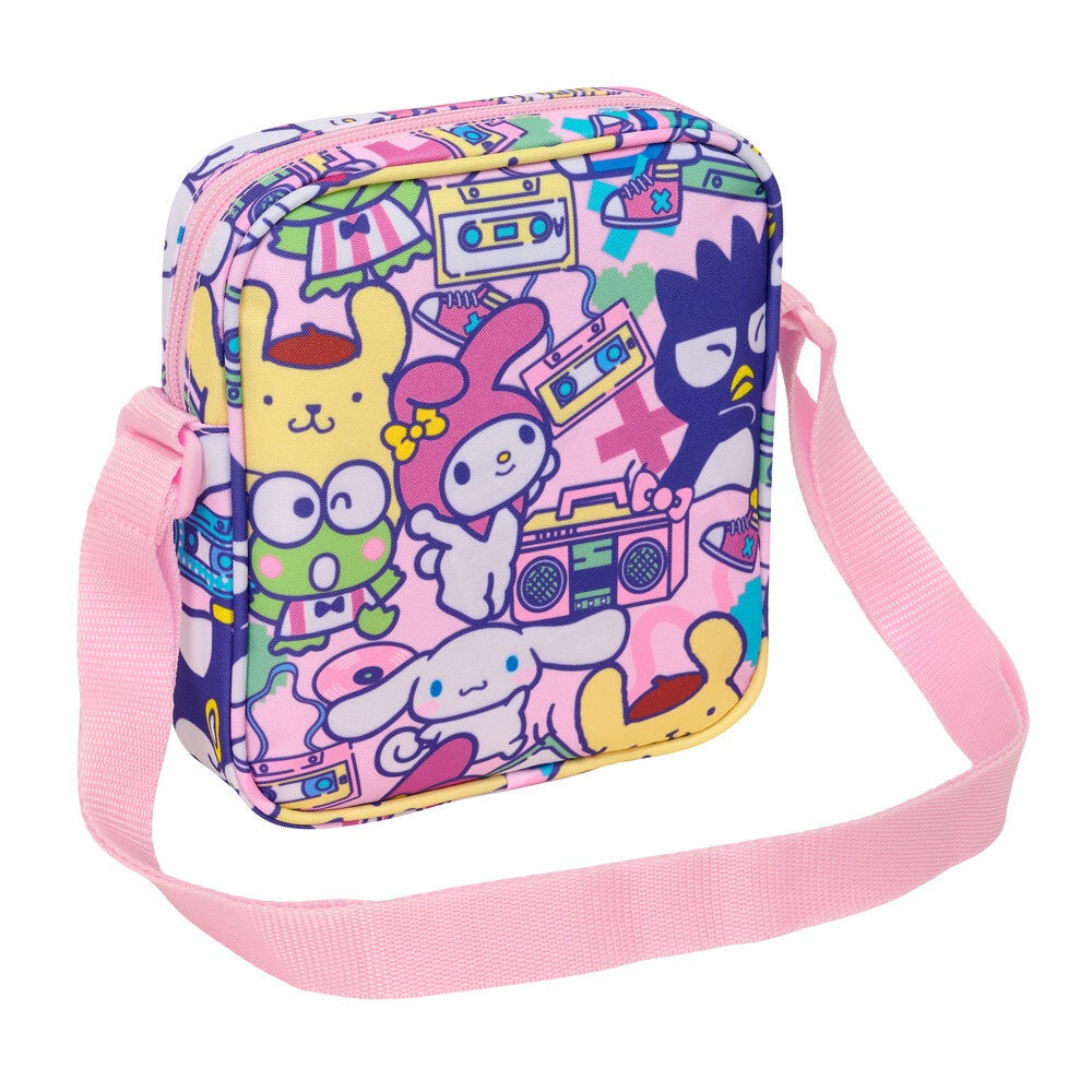 Hello Kitty & Friends schoudertas