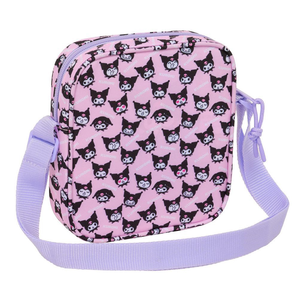 Hello Kitty Kuromi schoudertas