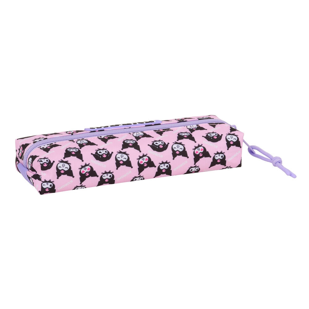Hello Kitty Kuromi etui