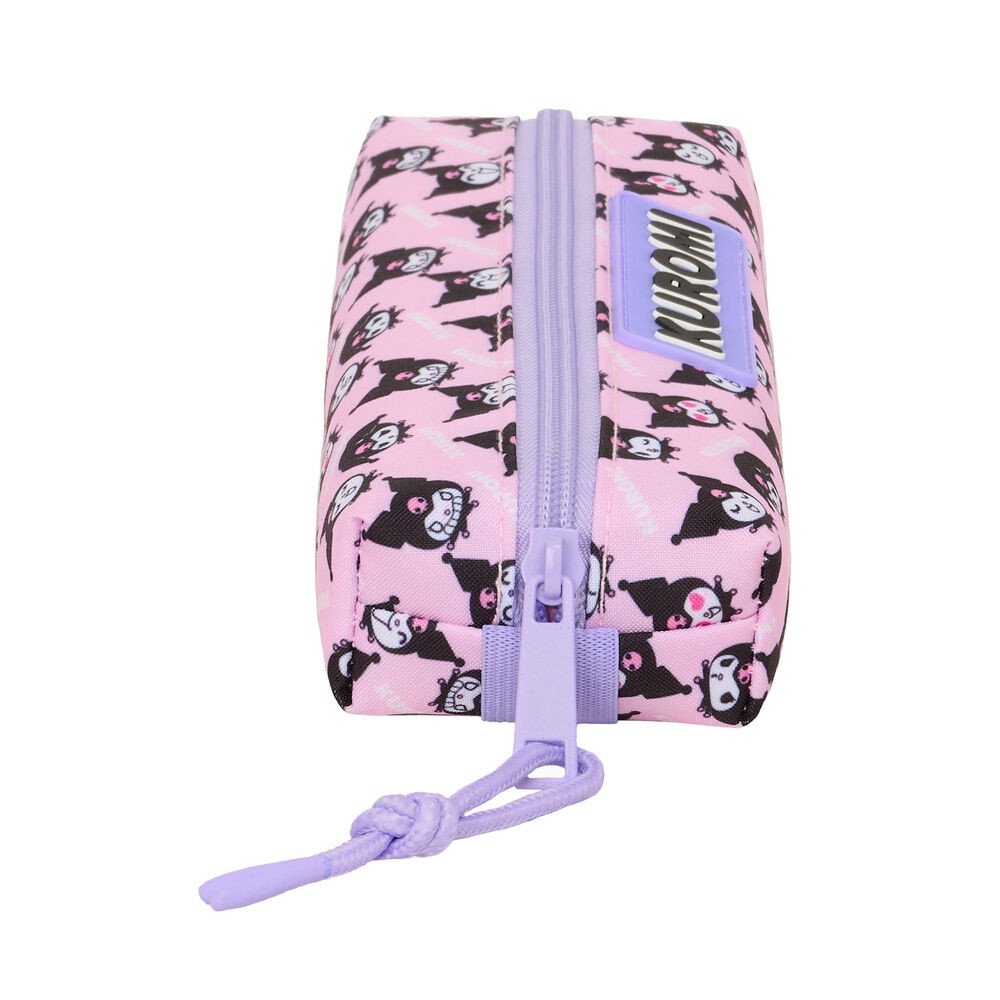 Trousse Hello Kitty Kuromi