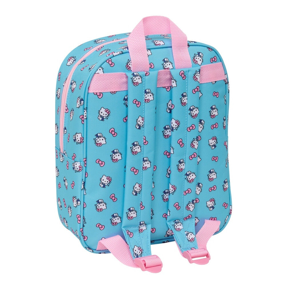 Plecak Hello Kitty 3D 27cm