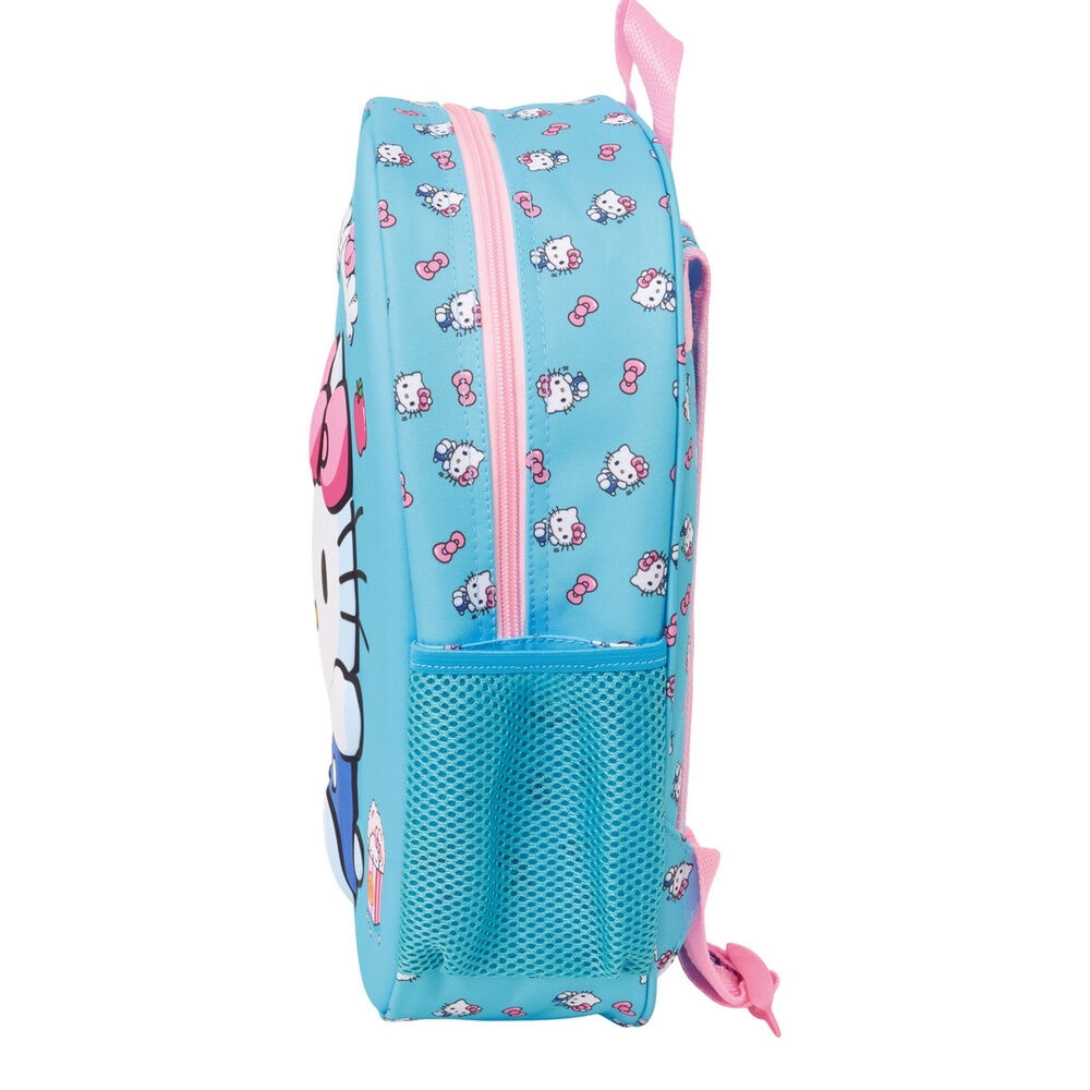 Hello Kitty 3D-Rucksack 33 cm