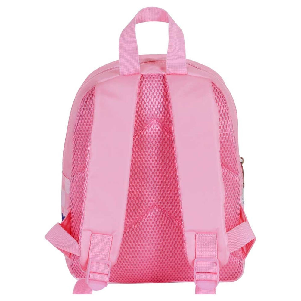 Hello Kitty and Friends Chess backpack 27cm