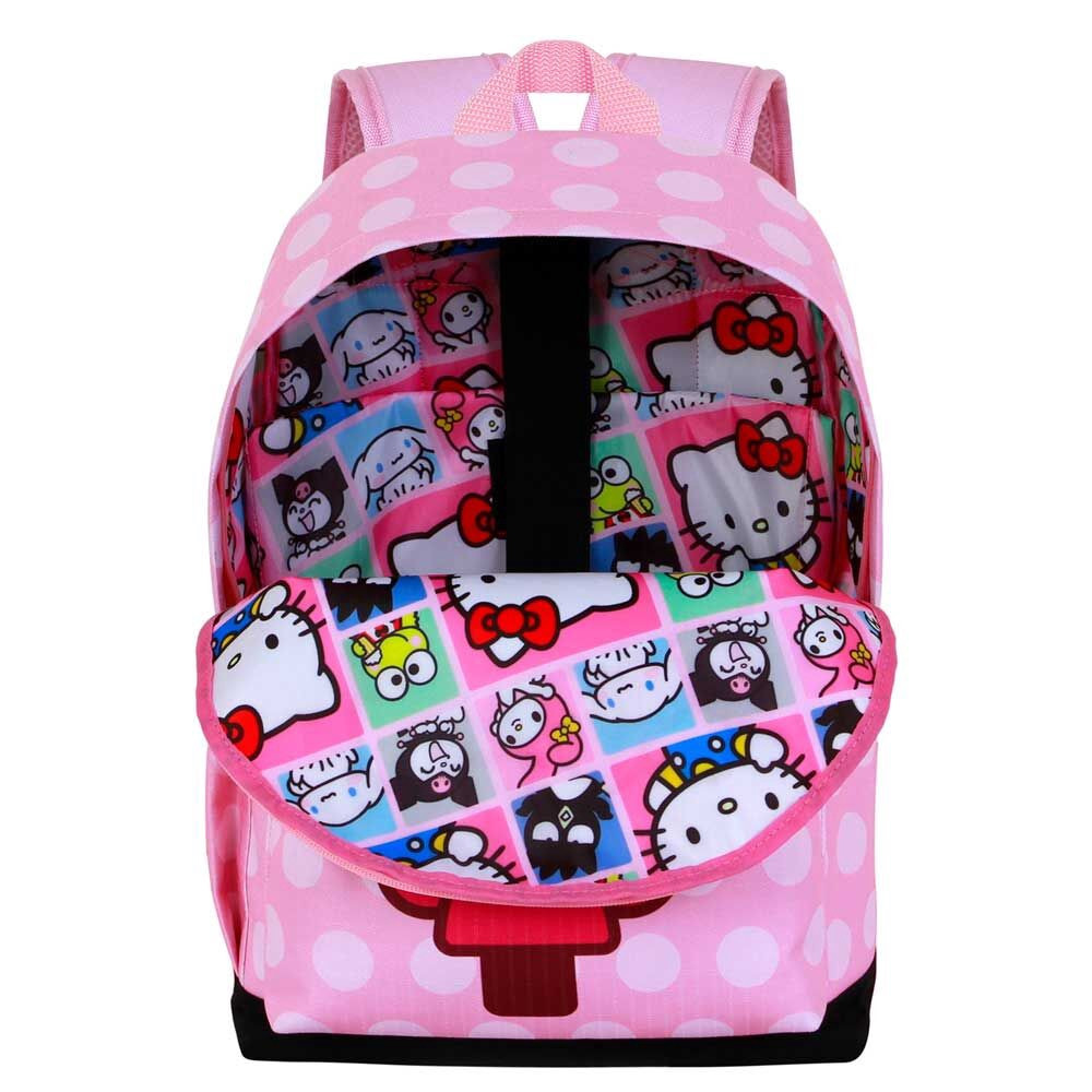 Hello Kitty backpack 41cm