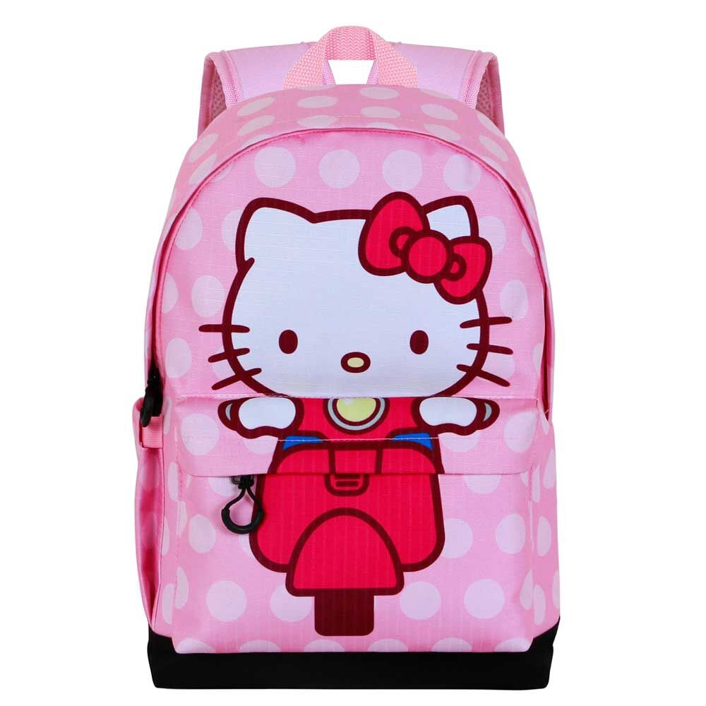 Mochila Hello Kitty de 41 cm
