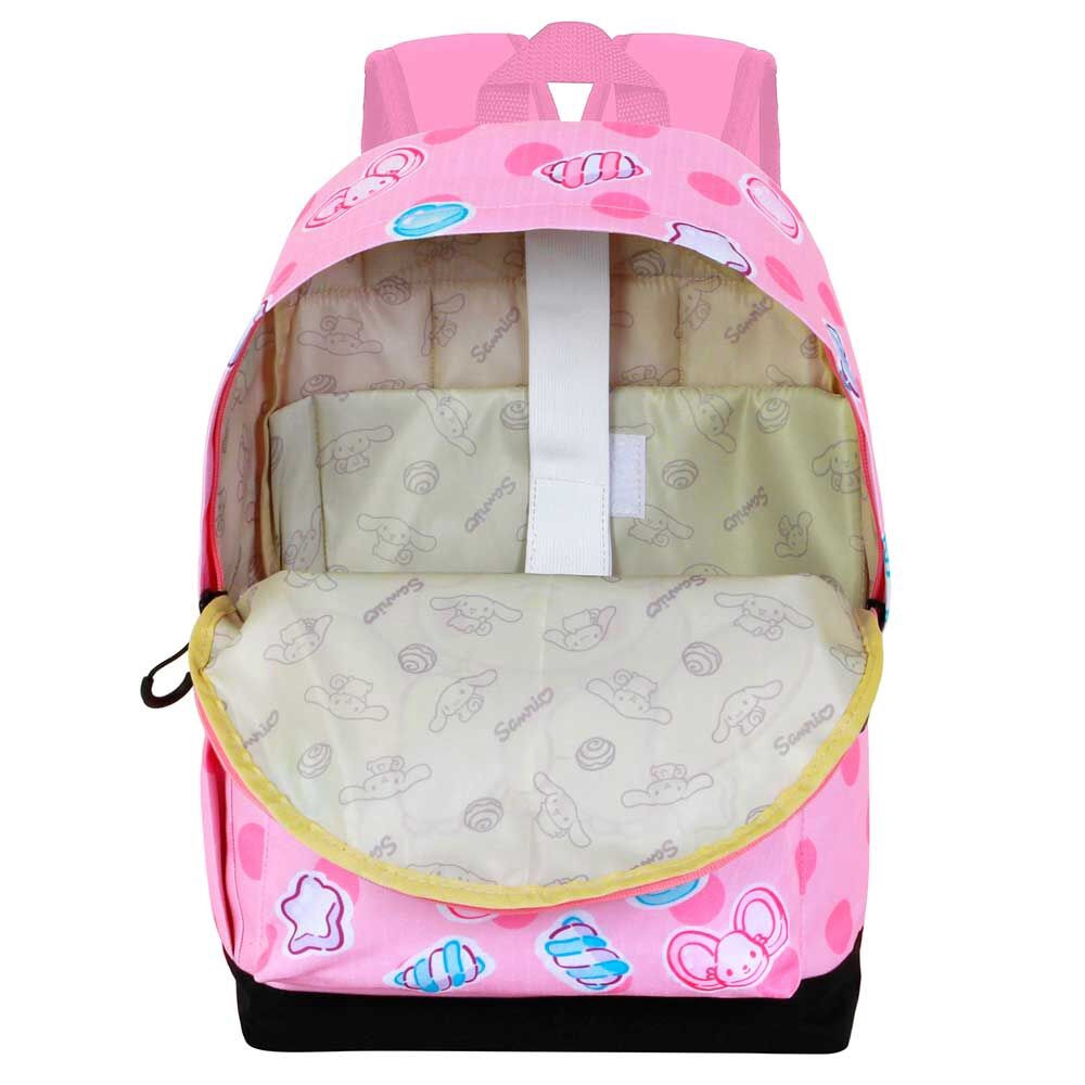 Hello Kitty My Melody Sweets backpack 41cm