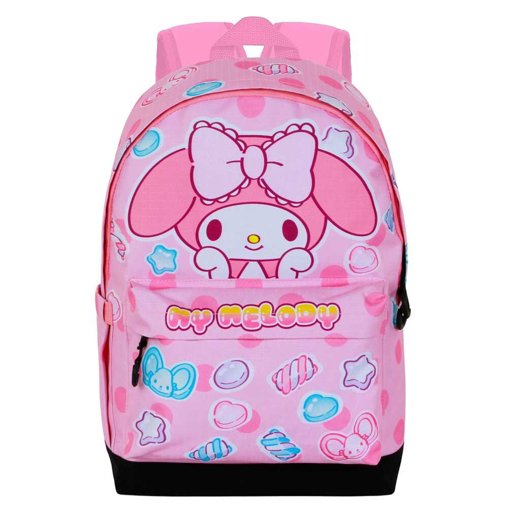Hello Kitty My Melody Sweets backpack 41cm