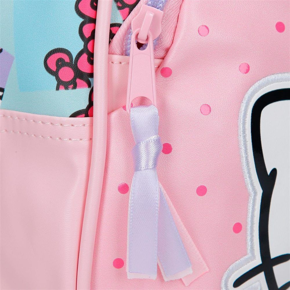Chariot compact extensible Hello Kitty Bows 43 cm