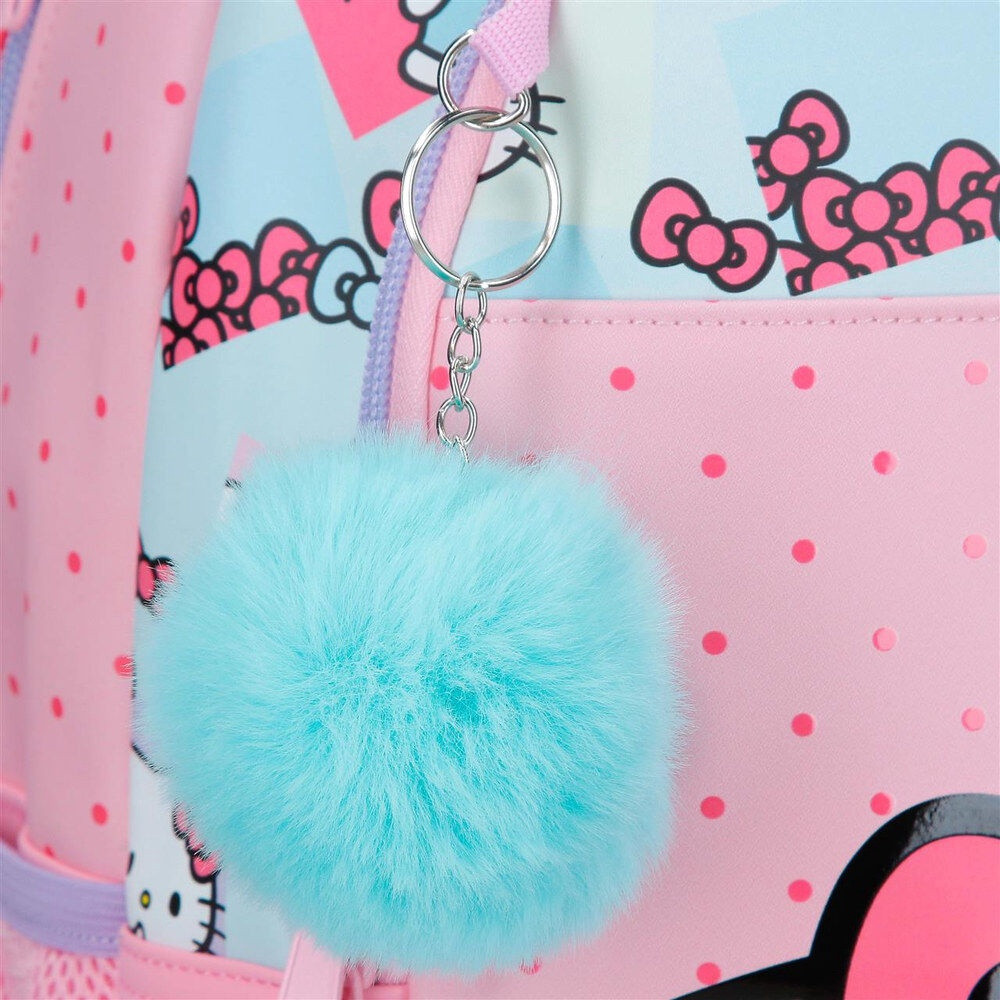 Torba na ramię Hello Kitty Bows