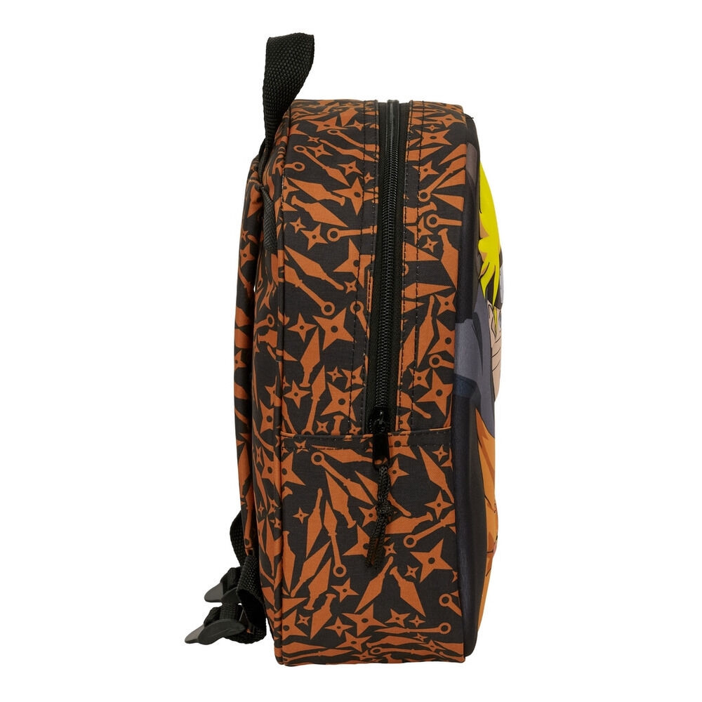 Naruto 3D backpack 27cm