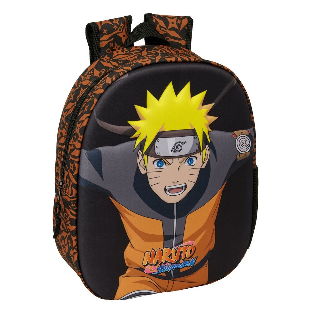 Batoh Naruto 3D 33 cm