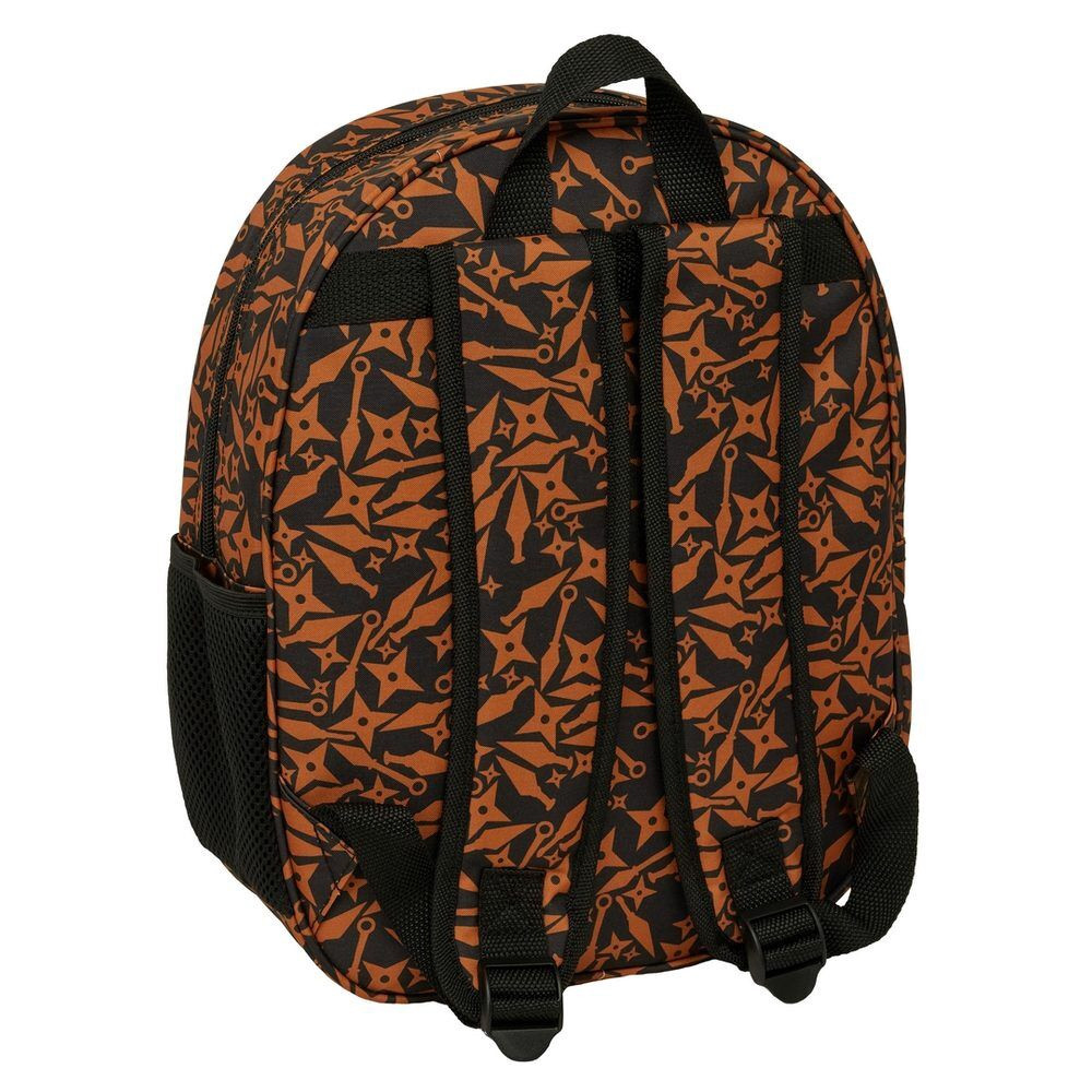 Naruto 3D-Rucksack 33 cm