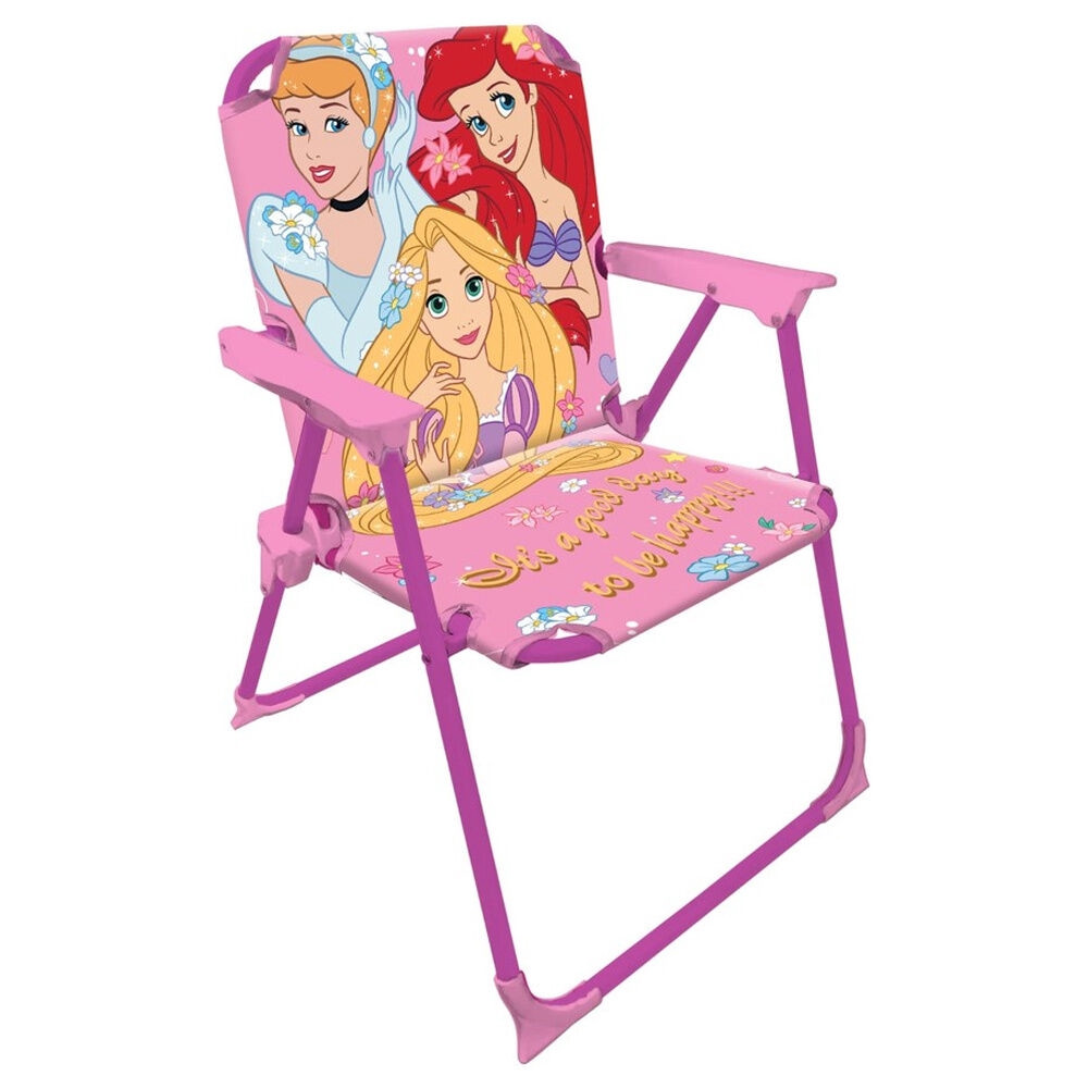 Disney Princess klapstoel
