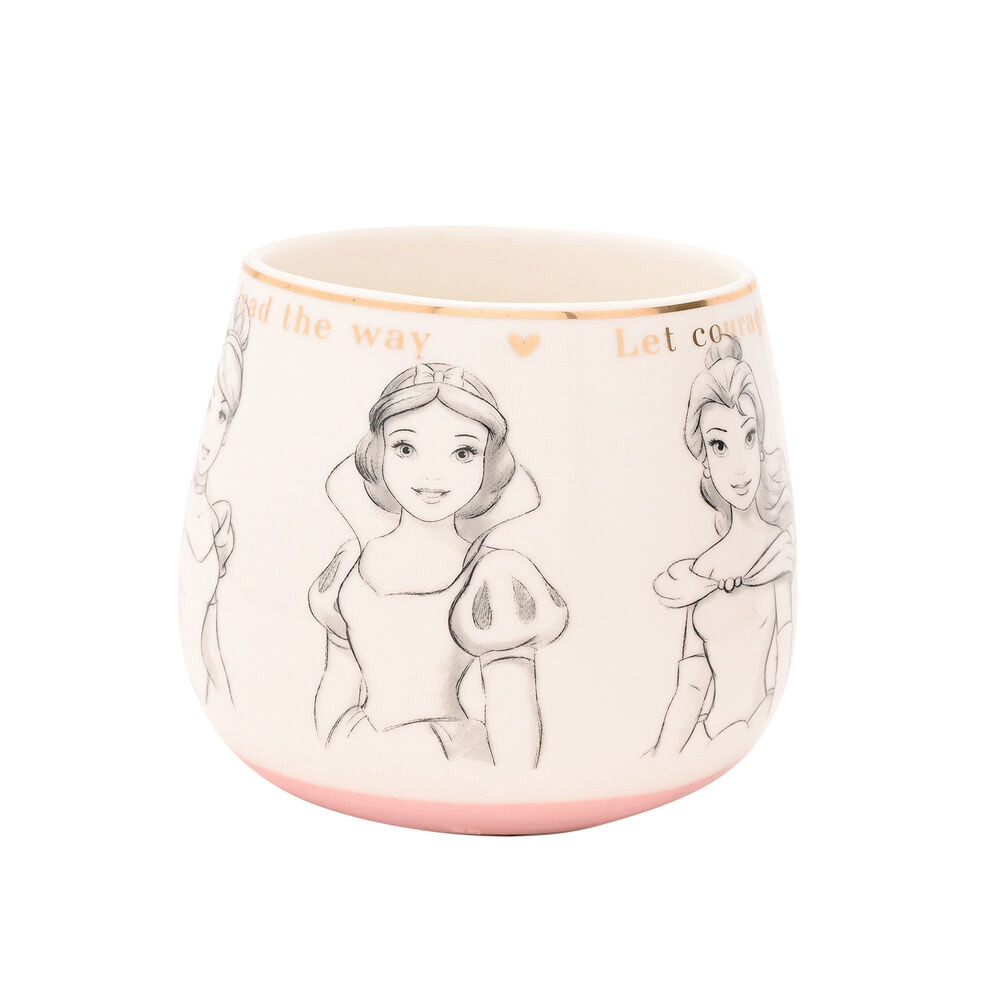 Mug Princesse Disney