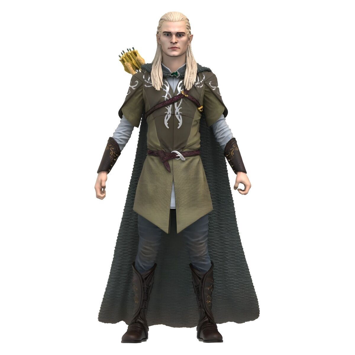Die Herr der Ringe Legolas Figur 13cm