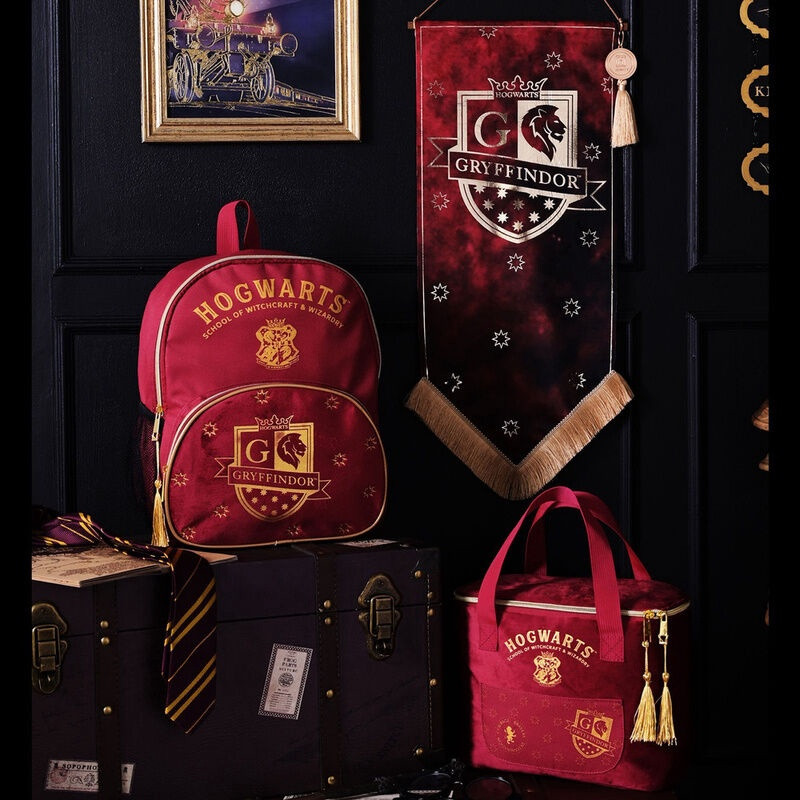 Harry Potter Gryffindor Rucksack