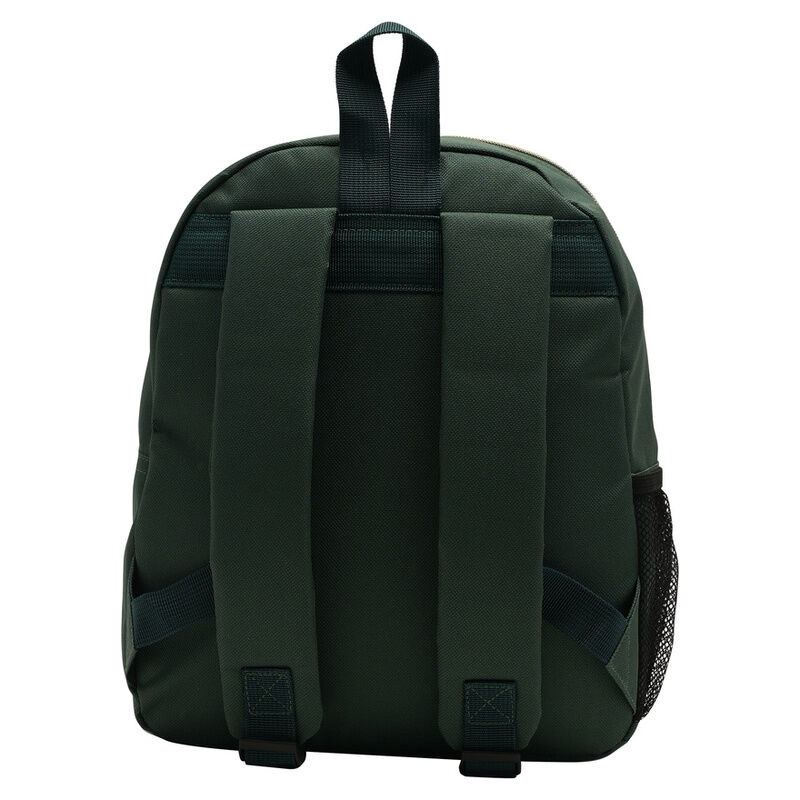 Harry Potter Slytherin backpack