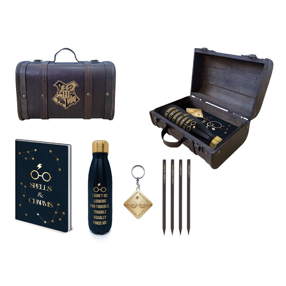 Harry Potter gift set gift set