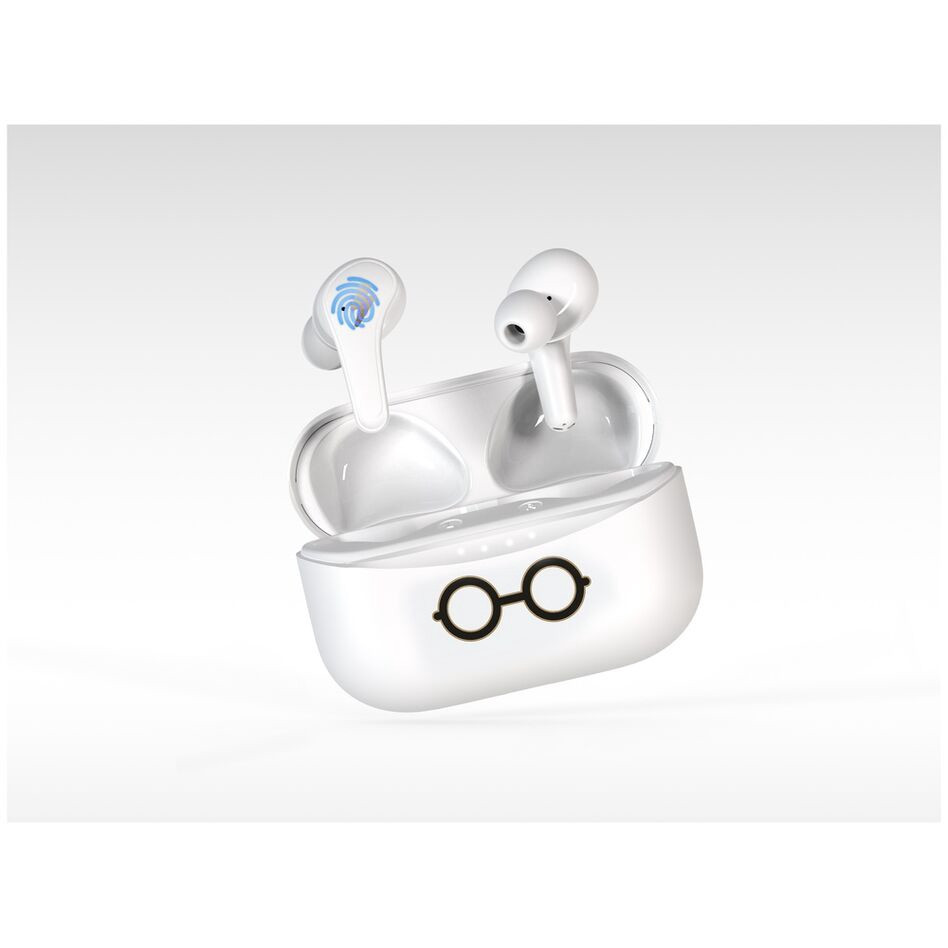 Écouteurs Harry Potter