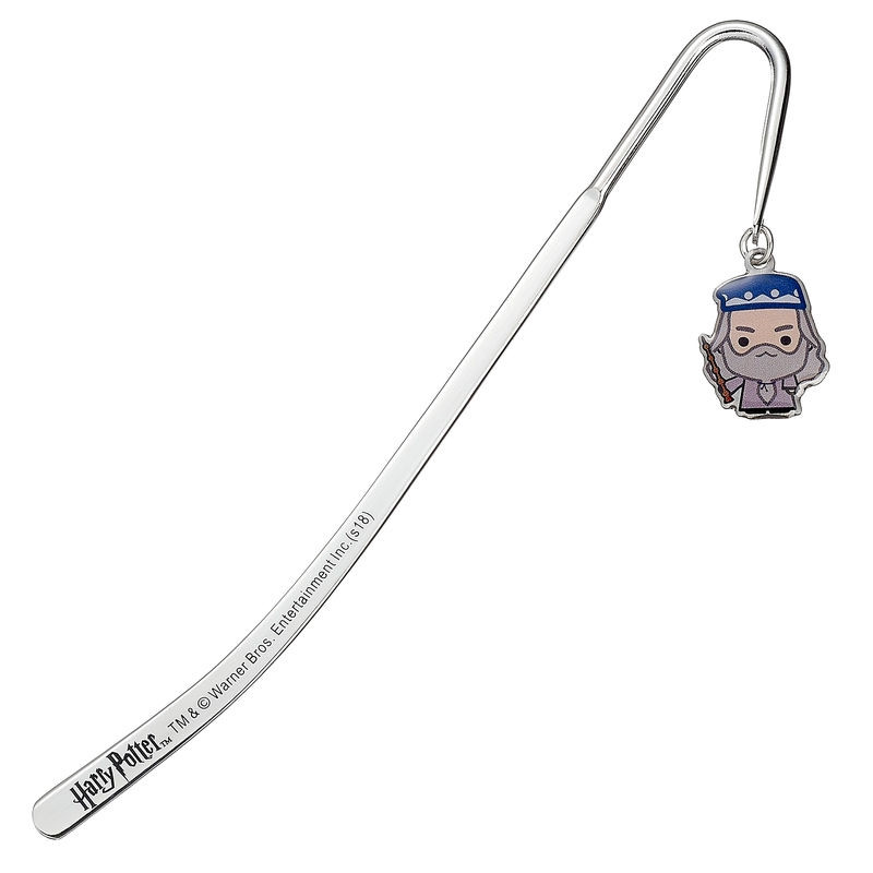 Marque-page Harry Potter Dumbledore