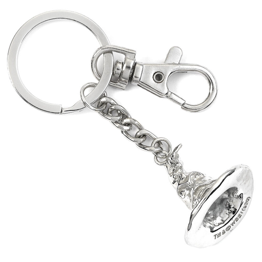 Harry Potter Shorting Hat 3D keyring