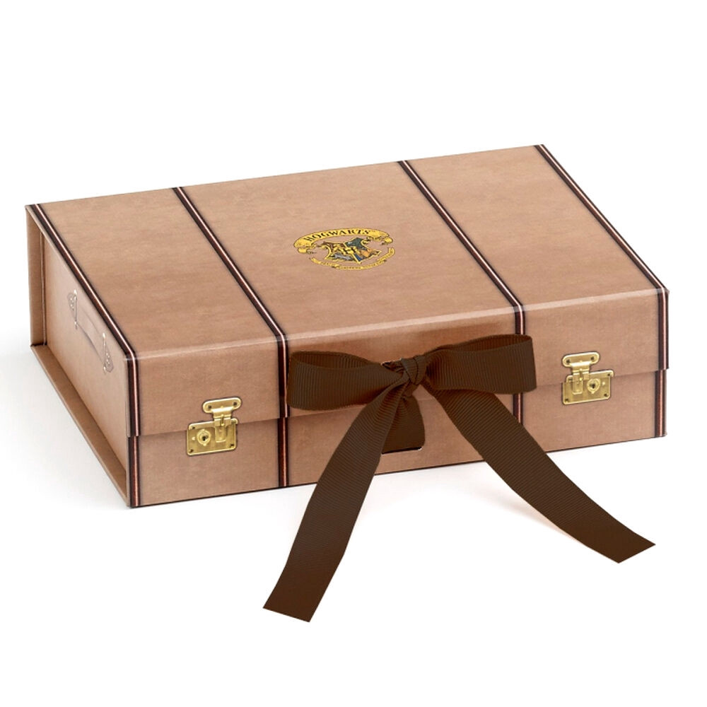 Harry-Potter-Geschenkbox, Größe klein