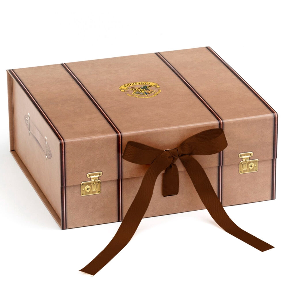 Harry-Potter-Geschenkbox, Größe mittel