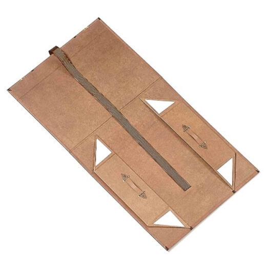 Harry-Potter-Geschenkbox, Größe klein
