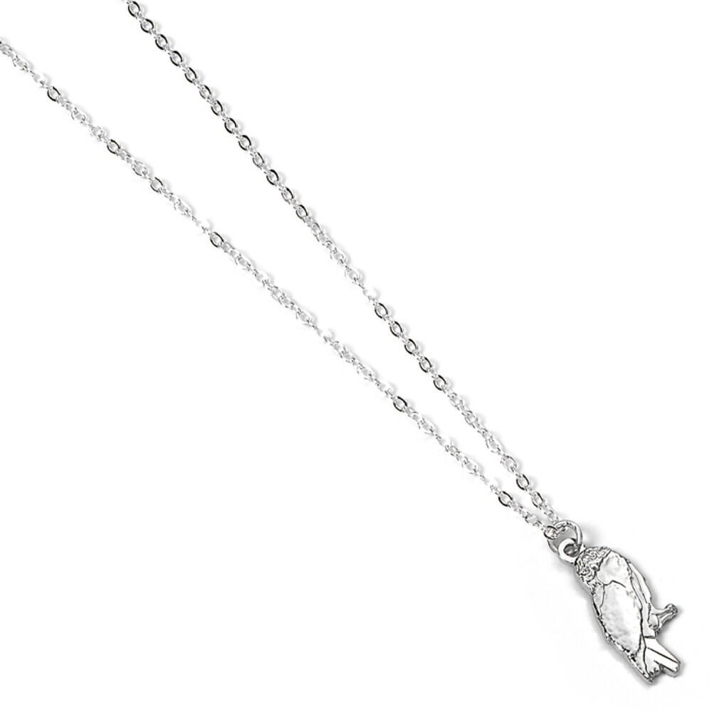 Collier Hedwige d'Harry Potter