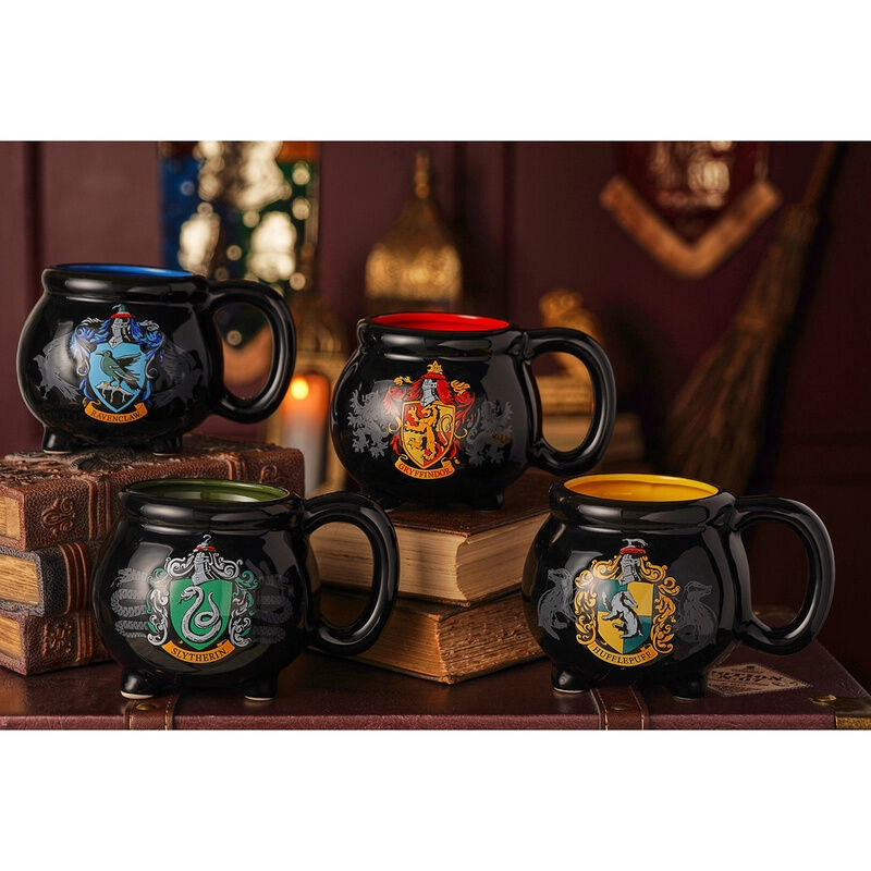 Mug chaudron Harry Potter Serdaigle