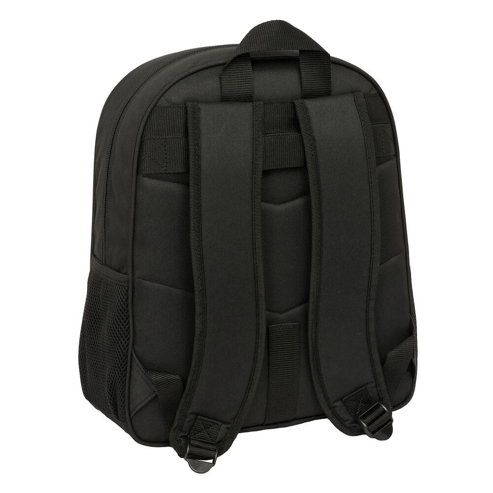 Harry Potter Hogwarts adaptable backpack 38cm