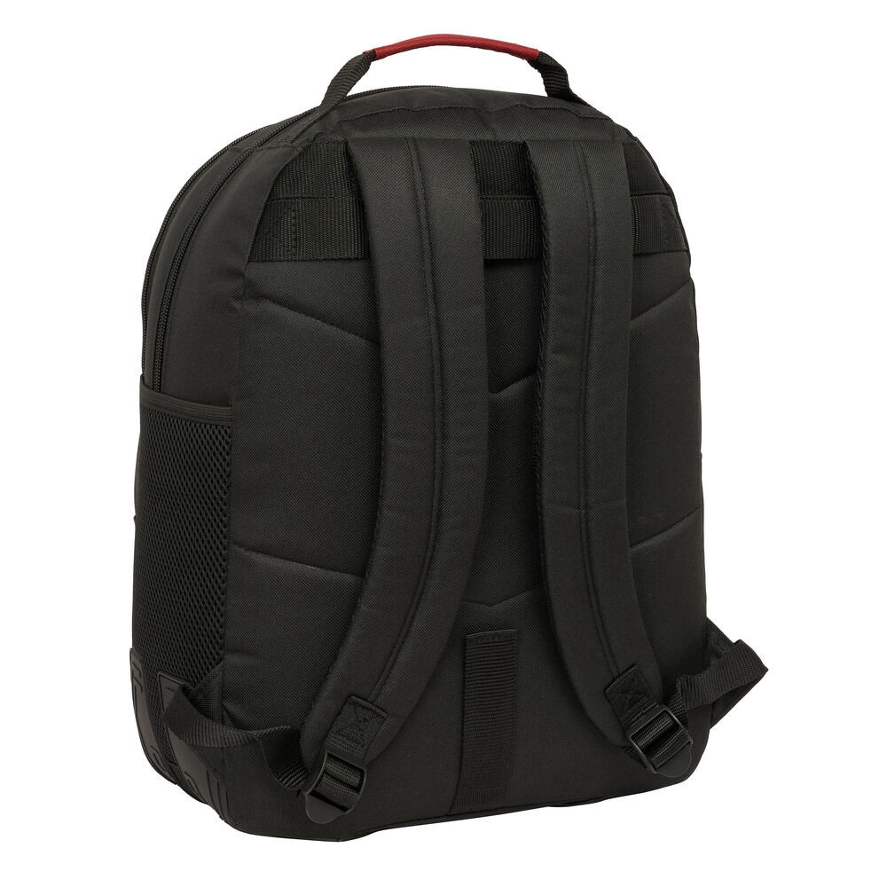Harry Potter Hogwarts adaptable backpack 42cm