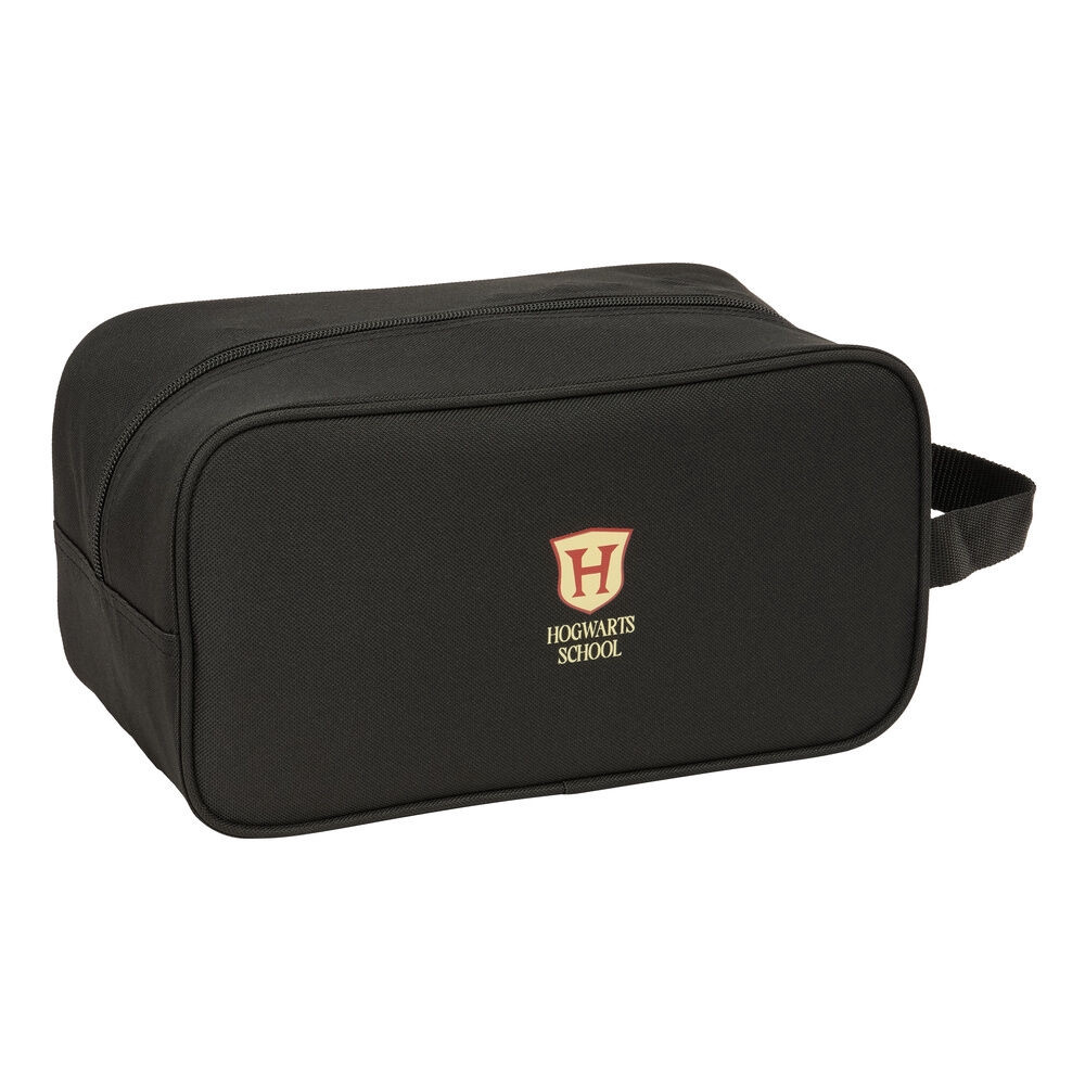 Harry Potter Hogwarts Schuhbeutel