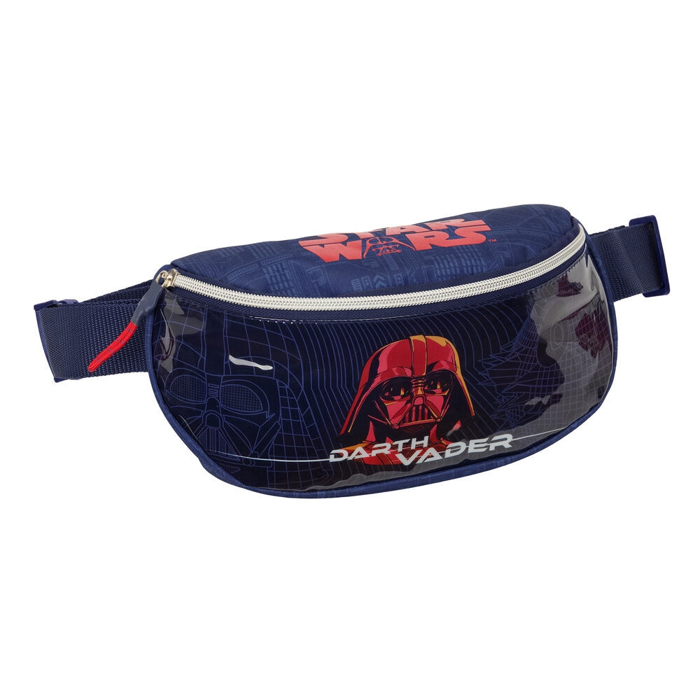 Torba biodrowa Star Wars Darth Vader