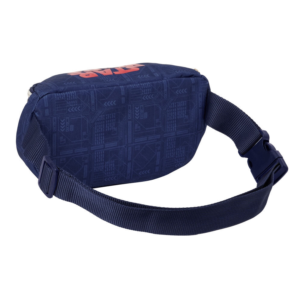 Torba biodrowa Star Wars Darth Vader