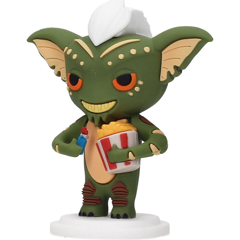Gremlins Stripe Pokis Figur