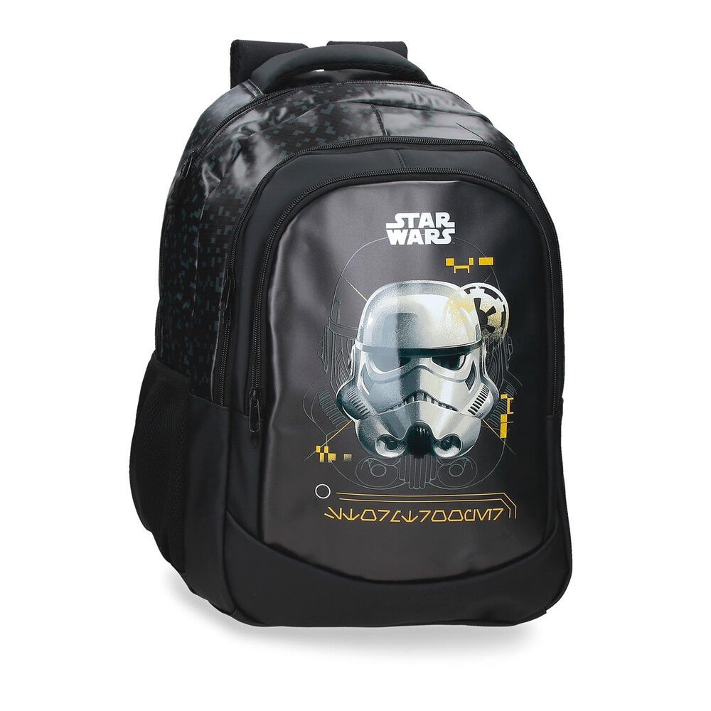 Star Wars Storm Trooper adaptable backpack 46cm