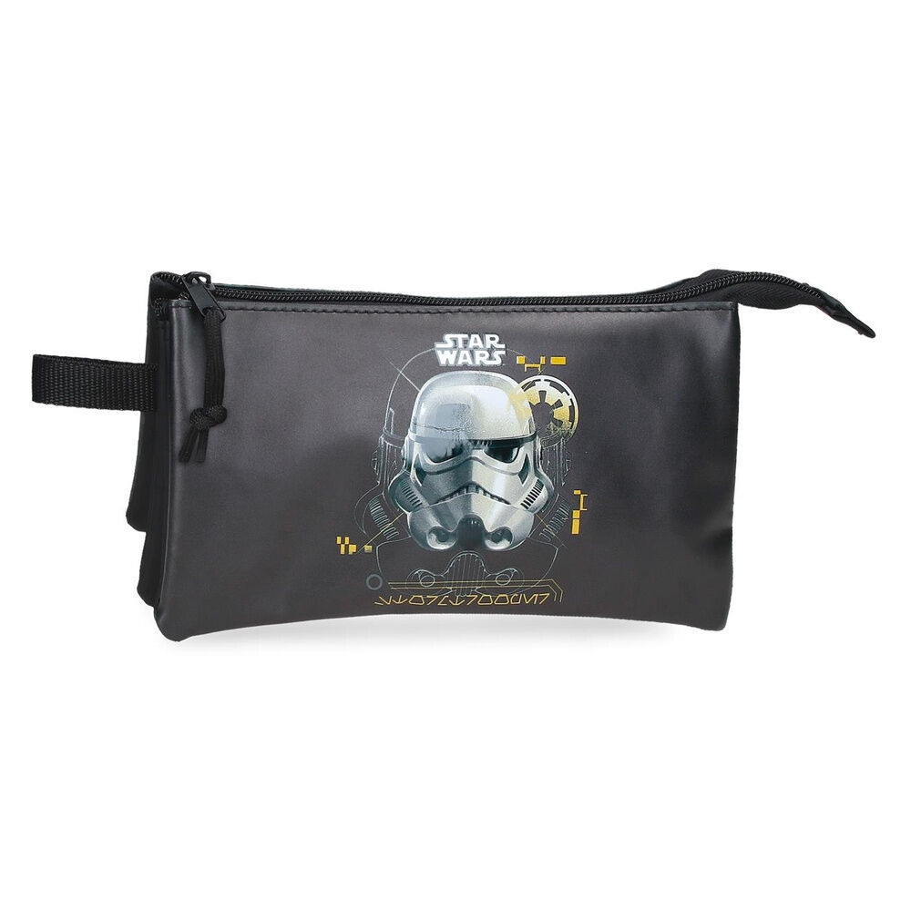 Vitrine Star Wars Stormtrooper