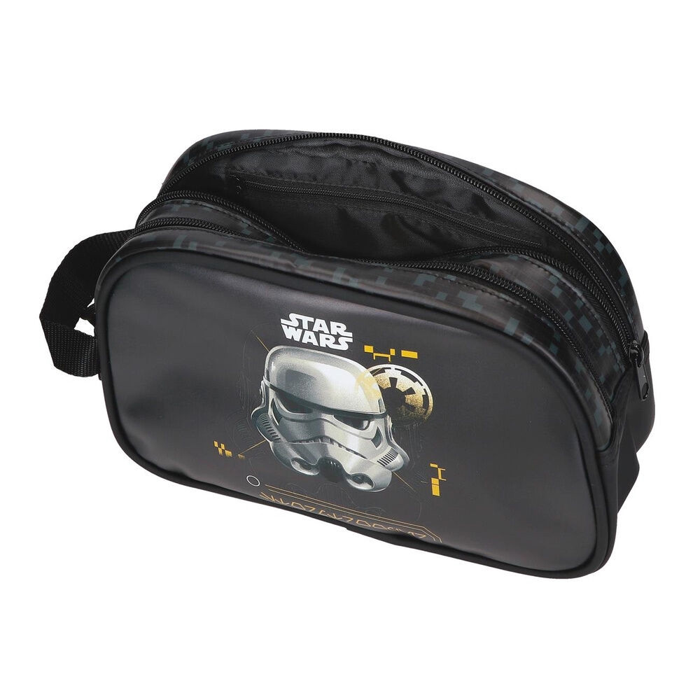 Star Wars Storm Trooper adaptable vanity case