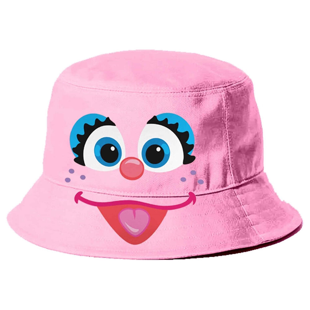Sesamstraße Abby Cadabby Eimer
