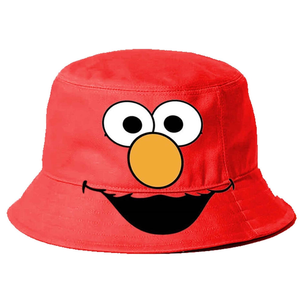 Sesamstraße Elmo Eimer