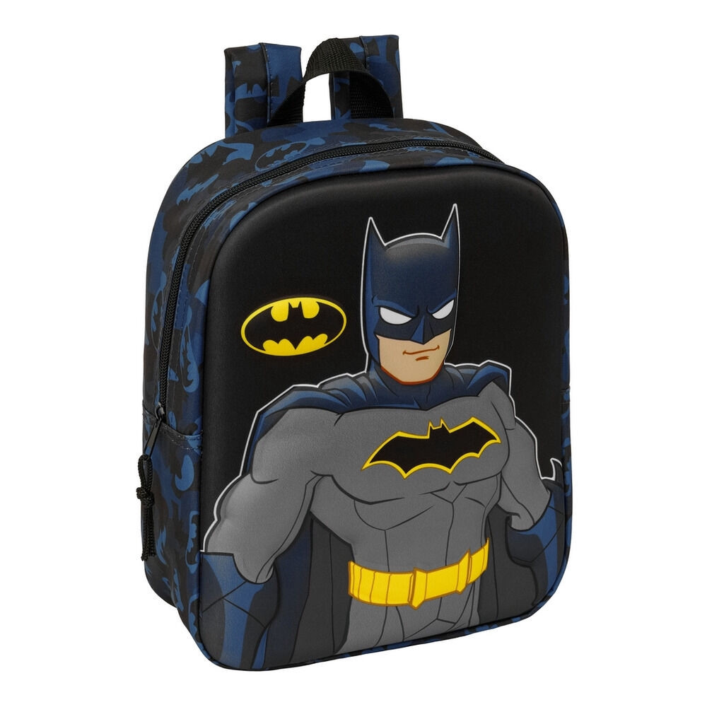 Plecak DC Comics Batman 3D 27 cm