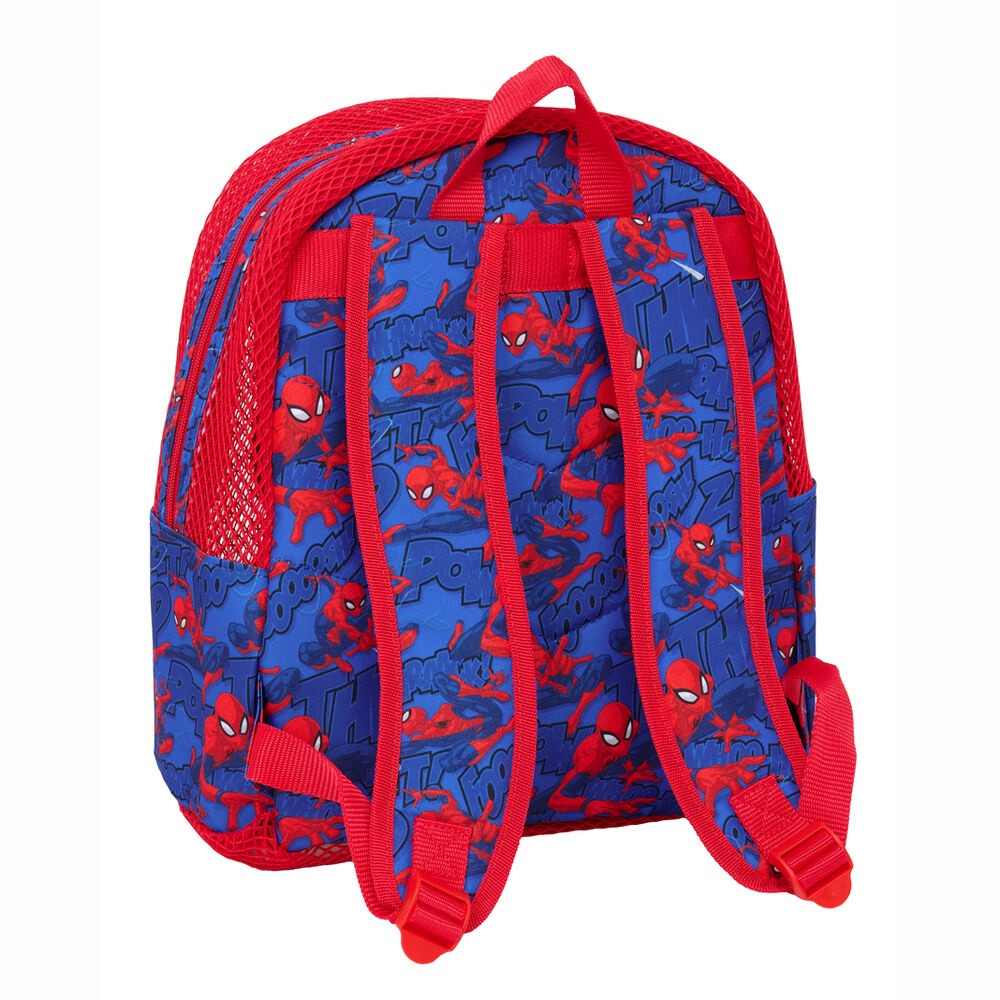 Marvel Spiderman Anti-sand backpack 30cm